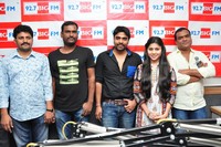 Sahasam Seyara Dimbhaka Song Launch at Big FM